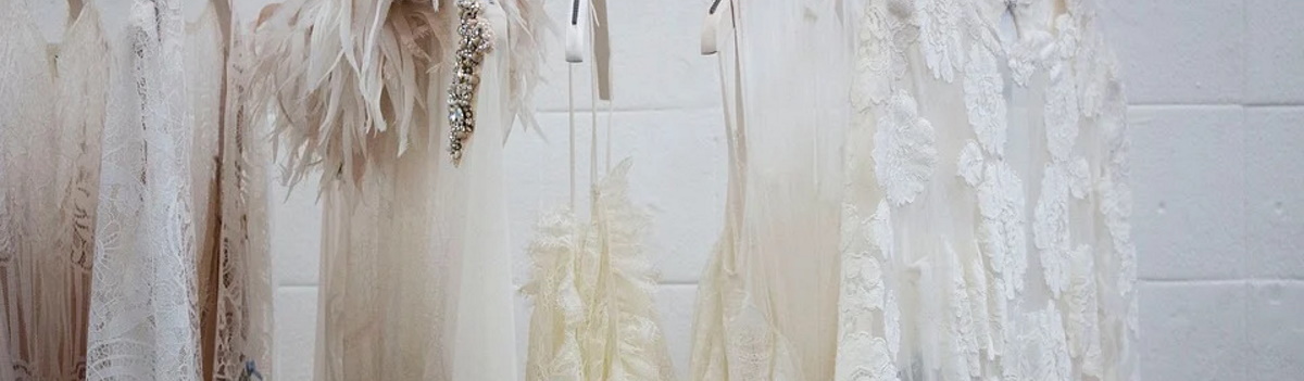 Was zeichnet Vintage Brautkleider aus?